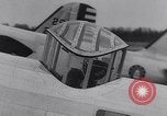 Standbild New York City Air defense test während Zweiten Weltkrieg Mitchel Field Long Island New York USA, 1941, aus Sekunde 26 historischem Filmmaterial Videoclip 65675039297