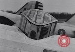 Standbild New York City Air defense test während Zweiten Weltkrieg Mitchel Field Long Island New York USA, 1941, aus Sekunde 27 historischem Filmmaterial Videoclip 65675039297