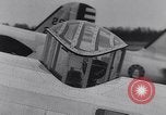 Standbild New York City Air defense test während Zweiten Weltkrieg Mitchel Field Long Island New York USA, 1941, aus Sekunde 28 historischem Filmmaterial Videoclip 65675039297