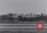 Standbild New York City Air defense test während Zweiten Weltkrieg Mitchel Field Long Island New York USA, 1941, aus Sekunde 36 historischem Filmmaterial Videoclip 65675039297
