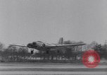Standbild New York City Air defense test während Zweiten Weltkrieg Mitchel Field Long Island New York USA, 1941, aus Sekunde 37 historischem Filmmaterial Videoclip 65675039297