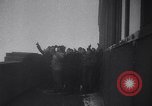Standbild New York City Air defense test während Zweiten Weltkrieg Mitchel Field Long Island New York USA, 1941, aus Sekunde 54 historischem Filmmaterial Videoclip 65675039297