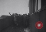Standbild New York City Air defense test während Zweiten Weltkrieg Mitchel Field Long Island New York USA, 1941, aus Sekunde 55 historischem Filmmaterial Videoclip 65675039297