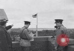 Standbild New York City Air defense test während Zweiten Weltkrieg Mitchel Field Long Island New York USA, 1941, aus Sekunde 56 historischem Filmmaterial Videoclip 65675039297