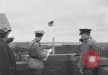 Standbild New York City Air defense test während Zweiten Weltkrieg Mitchel Field Long Island New York USA, 1941, aus Sekunde 57 historischem Filmmaterial Videoclip 65675039297