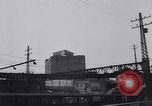 Standbild New York City Air defense test während Zweiten Weltkrieg Mitchel Field Long Island New York USA, 1941, aus Sekunde 58 historischem Filmmaterial Videoclip 65675039297