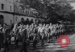 Standbild flying Kadetten Miami Florida USA, 1941, aus Sekunde 11 historischem Filmmaterial Videoclip 65675039298