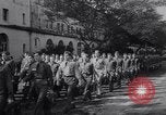 Standbild flying Kadetten Miami Florida USA, 1941, aus Sekunde 12 historischem Filmmaterial Videoclip 65675039298