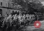Standbild flying Kadetten Miami Florida USA, 1941, aus Sekunde 13 historischem Filmmaterial Videoclip 65675039298