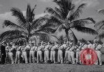 Standbild flying Kadetten Miami Florida USA, 1941, aus Sekunde 37 historischem Filmmaterial Videoclip 65675039298