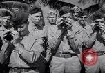 Standbild flying Kadetten Miami Florida USA, 1941, aus Sekunde 39 historischem Filmmaterial Videoclip 65675039298