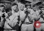 Standbild flying Kadetten Miami Florida USA, 1941, aus Sekunde 40 historischem Filmmaterial Videoclip 65675039298