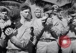 Standbild flying Kadetten Miami Florida USA, 1941, aus Sekunde 41 historischem Filmmaterial Videoclip 65675039298