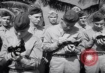 Standbild flying Kadetten Miami Florida USA, 1941, aus Sekunde 42 historischem Filmmaterial Videoclip 65675039298