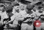 Standbild flying Kadetten Miami Florida USA, 1941, aus Sekunde 43 historischem Filmmaterial Videoclip 65675039298