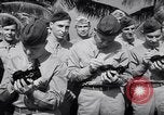 Standbild flying Kadetten Miami Florida USA, 1941, aus Sekunde 44 historischem Filmmaterial Videoclip 65675039298