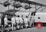 Standbild flying Kadetten Miami Florida USA, 1941, aus Sekunde 45 historischem Filmmaterial Videoclip 65675039298
