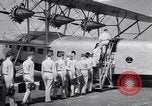 Standbild flying Kadetten Miami Florida USA, 1941, aus Sekunde 49 historischem Filmmaterial Videoclip 65675039298