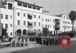 Standbild flying Kadetten Miami Florida USA, 1941, aus Sekunde 59 historischem Filmmaterial Videoclip 65675039298