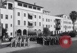Standbild flying Kadetten Miami Florida USA, 1941, aus Sekunde 60 historischem Filmmaterial Videoclip 65675039298