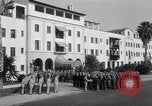 Standbild flying Kadetten Miami Florida USA, 1941, aus Sekunde 61 historischem Filmmaterial Videoclip 65675039298