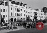 Standbild flying Kadetten Miami Florida USA, 1941, aus Sekunde 62 historischem Filmmaterial Videoclip 65675039298