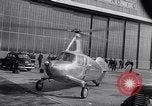 Image autogyre Pitcairn PA-36 Washington DC USA, 1941, de la seconde 8 séquences d'archives historiques vidéo 65675039299