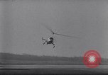 Image autogyre Pitcairn PA-36 Washington DC USA, 1941, de la seconde 25 séquences d'archives historiques vidéo 65675039299