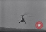 Image autogyre Pitcairn PA-36 Washington DC USA, 1941, de la seconde 26 séquences d'archives historiques vidéo 65675039299
