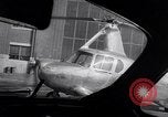 Image autogyre Pitcairn PA-36 Washington DC USA, 1941, de la seconde 31 séquences d'archives historiques vidéo 65675039299