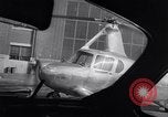 Image autogyre Pitcairn PA-36 Washington DC USA, 1941, de la seconde 32 séquences d'archives historiques vidéo 65675039299