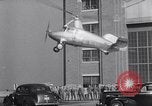 Image autogyre Pitcairn PA-36 Washington DC USA, 1941, de la seconde 34 séquences d'archives historiques vidéo 65675039299