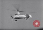 Image autogyre Pitcairn PA-36 Washington DC USA, 1941, de la seconde 38 séquences d'archives historiques vidéo 65675039299