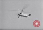 Image autogyre Pitcairn PA-36 Washington DC USA, 1941, de la seconde 48 séquences d'archives historiques vidéo 65675039299