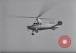 Image autogyre Pitcairn PA-36 Washington DC USA, 1941, de la seconde 50 séquences d'archives historiques vidéo 65675039299