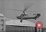 Image autogyre Pitcairn PA-36 Washington DC USA, 1941, de la seconde 51 séquences d'archives historiques vidéo 65675039299