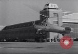 Image autogyre Pitcairn PA-36 Washington DC USA, 1941, de la seconde 52 séquences d'archives historiques vidéo 65675039299