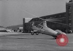 Image autogyre Pitcairn PA-36 Washington DC USA, 1941, de la seconde 53 séquences d'archives historiques vidéo 65675039299