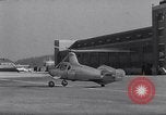 Image autogyre Pitcairn PA-36 Washington DC USA, 1941, de la seconde 54 séquences d'archives historiques vidéo 65675039299