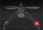 Immagine di Picairn PA-36 di autogiro Washington DC USA, 1941, secondo 1 filmato di repertorio 65675039300