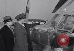 Immagine di Picairn PA-36 di autogiro Washington DC USA, 1941, secondo 6 filmato di repertorio 65675039300