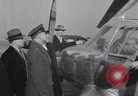 Immagine di Picairn PA-36 di autogiro Washington DC USA, 1941, secondo 7 filmato di repertorio 65675039300