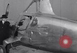 Immagine di Picairn PA-36 di autogiro Washington DC USA, 1941, secondo 12 filmato di repertorio 65675039300