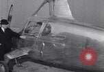 Immagine di Picairn PA-36 di autogiro Washington DC USA, 1941, secondo 13 filmato di repertorio 65675039300