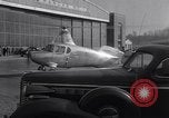 Immagine di Picairn PA-36 di autogiro Washington DC USA, 1941, secondo 18 filmato di repertorio 65675039300