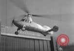 Immagine di Picairn PA-36 di autogiro Washington DC USA, 1941, secondo 19 filmato di repertorio 65675039300