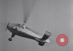 Immagine di Picairn PA-36 di autogiro Washington DC USA, 1941, secondo 20 filmato di repertorio 65675039300