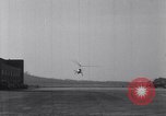Immagine di Picairn PA-36 di autogiro Washington DC USA, 1941, secondo 26 filmato di repertorio 65675039300