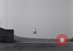 Immagine di Picairn PA-36 di autogiro Washington DC USA, 1941, secondo 27 filmato di repertorio 65675039300
