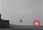 Immagine di Picairn PA-36 di autogiro Washington DC USA, 1941, secondo 28 filmato di repertorio 65675039300